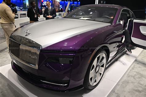 Rolls Royce Show Cars Discover The Exclusive Rolls Royce Collection At
