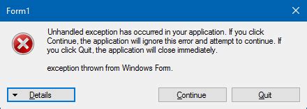 jitDebugging Error Windows 1.0 的图像结果