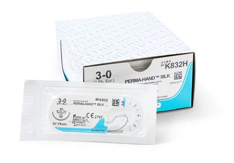 Ethicon Suture Catalog Ethicon Ethilon Sutures Reverse Cutting USP 5 0