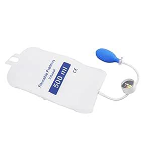 Fluid Pressure Bags, Pressure Infusion Bag Strong Wear Resistance TPU ...