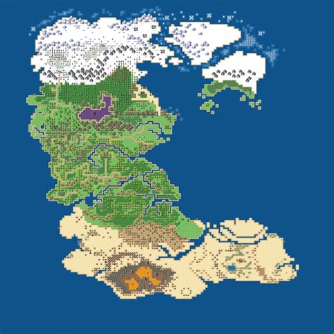 Image result for Unfinished Unity Map