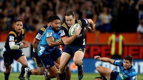 Super Rugby: Wins for Reds and Highlanders | Rugby Union News | Sky Sports