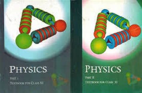 PHYSICS For CLASS11 NCERT PART-1 &2: Buy PHYSICS For CLASS11 NCERT PART ...