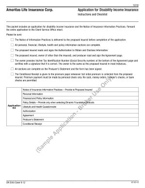 CA LIC 308 Form - Fill Online, Printable, Fillable, Blank - pdfFiller