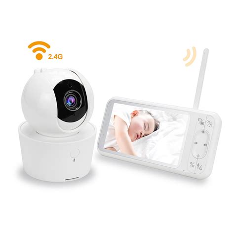 Image result for Security Camera Baby Monitor