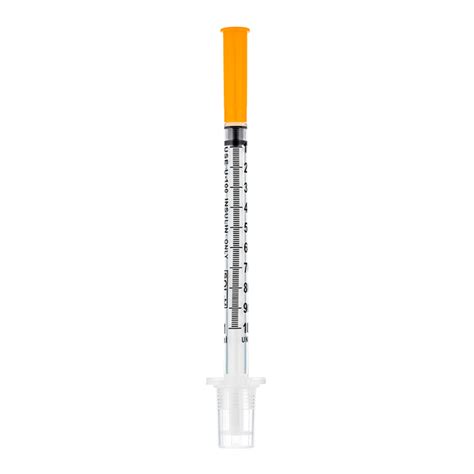 0.3 Ml Insulin Syringes – How To Choose Insulin Needle – AJRATW