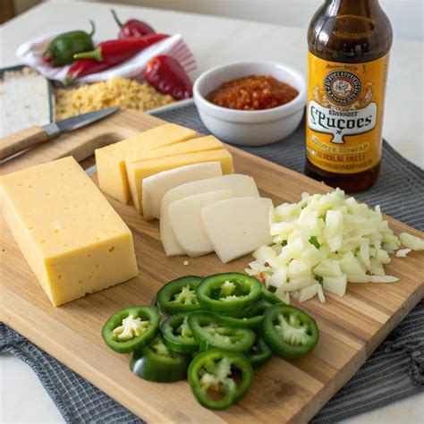 Smoked Queso Recipe: Best Creamy Smoky Cheese Dip Ever