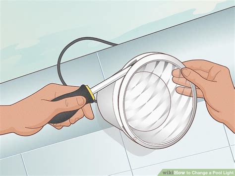 How to Change Pool Light 的图像结果