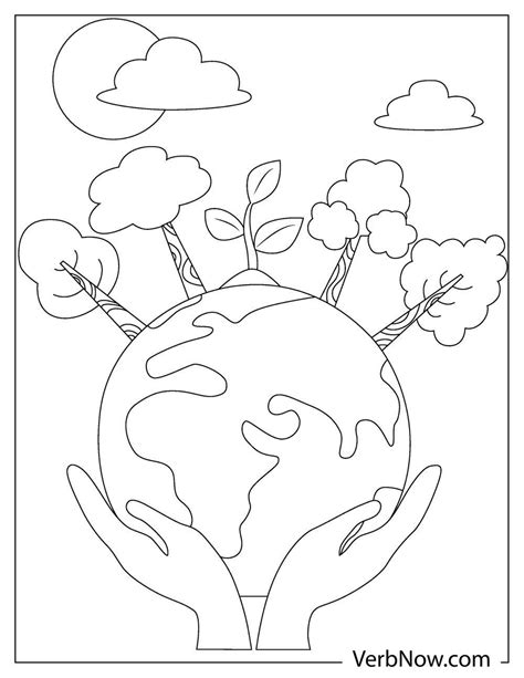 Environment Poster Drawing 的图像结果