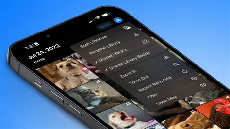 Image result for iOS Photo Library Example