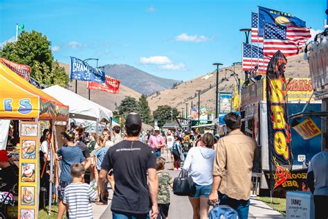Community Space | Book Your Community Event Today — Missoula Fairgrounds