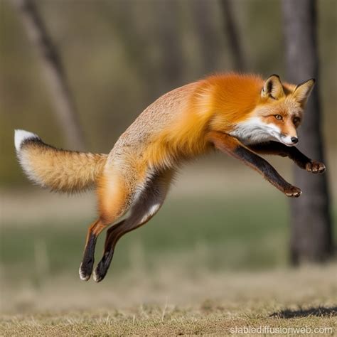 the quick brown fox jumped over the lazy dog Prompts | Stable Diffusion ...