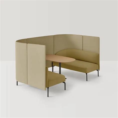 BIM objects - Free download! KER3060 - Room 4 positions L.148cm W.210cm ...