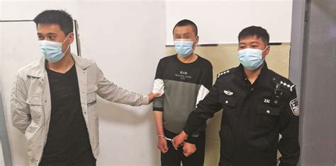 河北警方破获杀警案：最后一名嫌犯19年后落网|嫌疑人|警方_新浪新闻