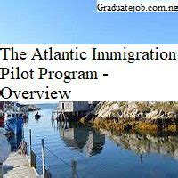 Image result for Atlantic Pilot Program