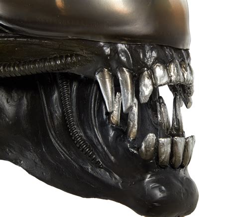 Image result for Alien Xenomorph Teeth