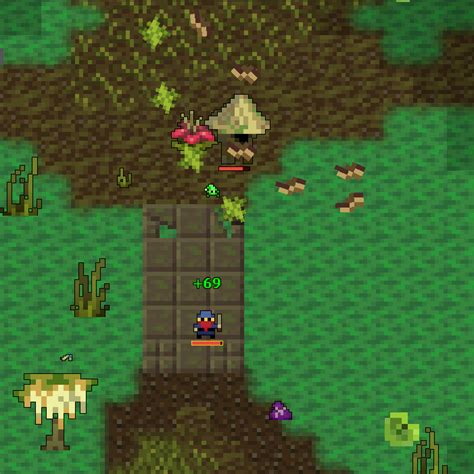 Sulfurous Wetlands - the RotMG Wiki | RealmEye.com