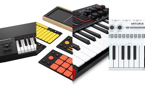 Image result for Best Compact Midi Keyboards