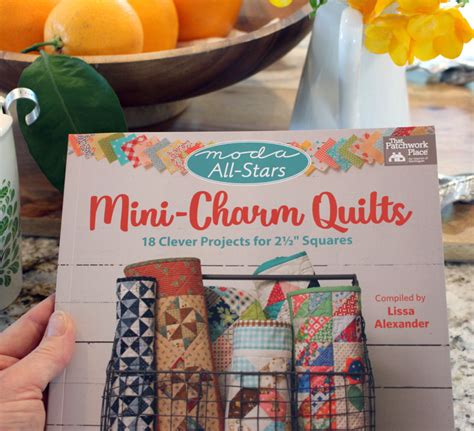 Image result for Mini Charm Pack Quilt Patterns