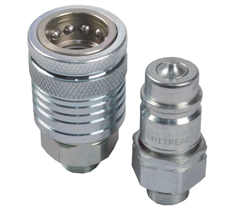 The Vital Role of Quality Hydraulic Quick Couplings in Industrial ...