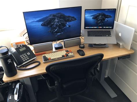 Image result for MacBook Productivity Setup