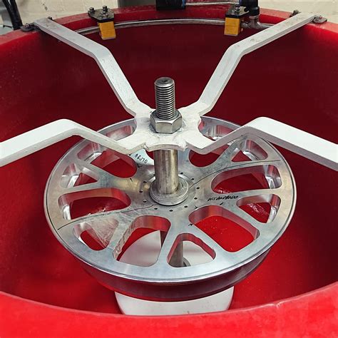 Used Titan Wheel Polishing Machine For Sale at Brodie Hannell blog