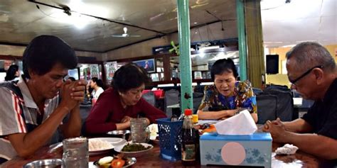 Jejak Rasa Batak di Jakarta – BatakPedia