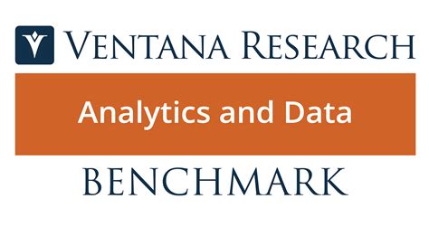 Ventana Research Begins New Market Research on Analytics and Data