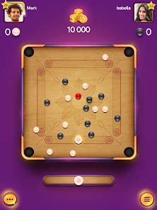 Carrom Pool: Board Game – Apps on Google Play
