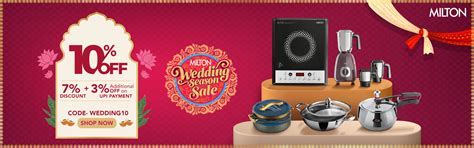 Wedding landing – Milton