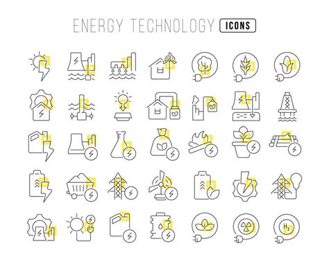 Logo Technology Energy Vector 的图像结果