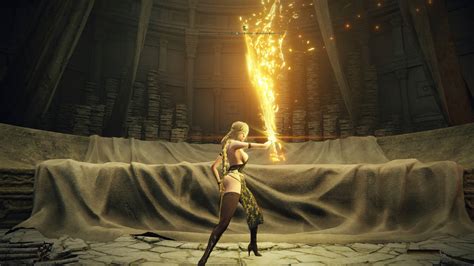 Elden Ring - Queen Marika by dxcon619 on DeviantArt