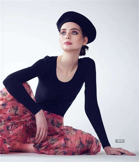 Meet Paul Walker's model-daughter Meadow - The Etimes Photogallery Page 30