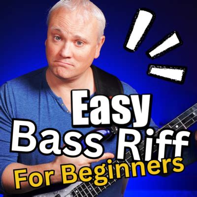 Basic Bass Riffs 的图像结果