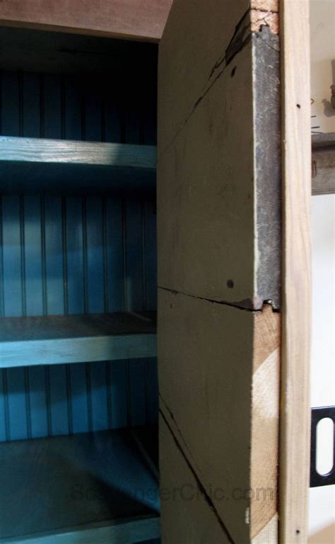 Image result for DIY Rustic Storage Chest