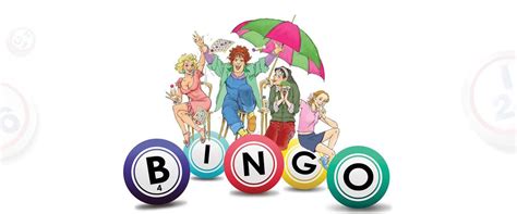 Bingo! The Winning Musical, 601 Main St, Towanda, PA, United States ...