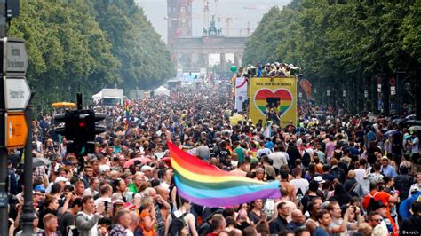 Berlin Pride Parade