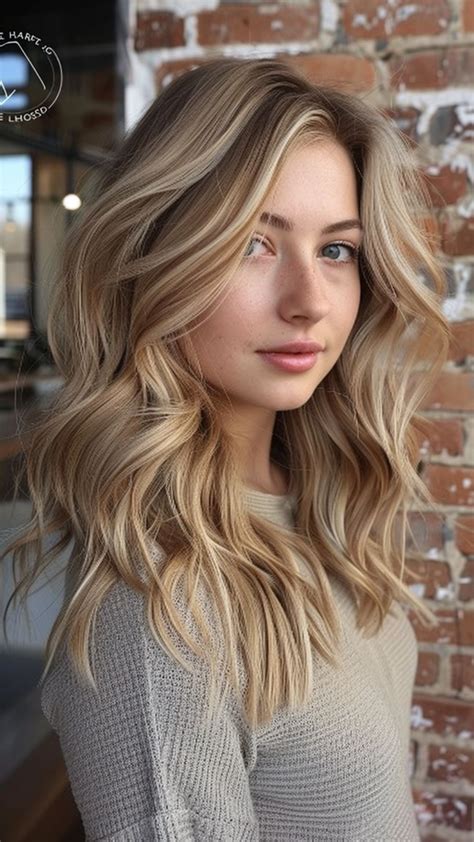 30 Stunning Hair Color Ideas to Make Your Blonde Locks Sparkle in 2024 ...