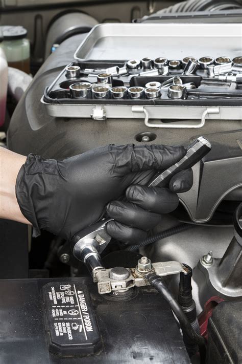 Car Battery Installation | Autobatteries.com