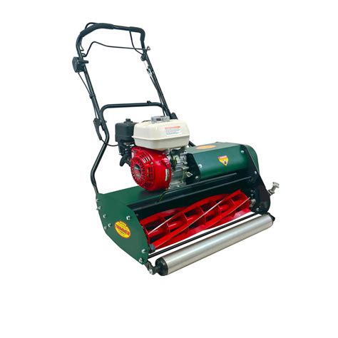 California Trimmer | Catalyst Multi-Purpose Reel Mowers