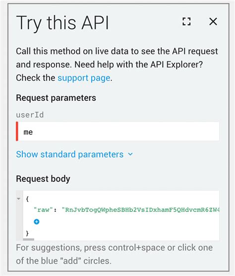 Gmail API Quick Start JavaScript 的图像结果
