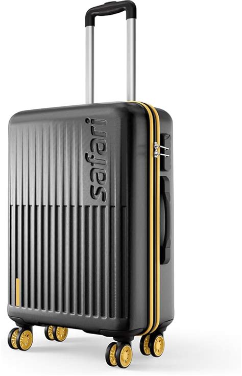 Amazon.in: Safari - Suitcases & Trolley Bags / Luggage: Bags, Wallets ...