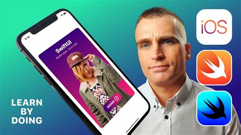 Tutorial iOS App Development 的图像结果