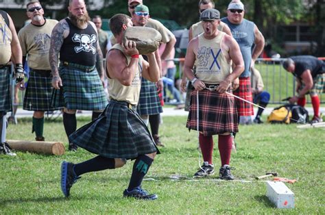 15 Facts About Dunedin Highland Games - Facts.net