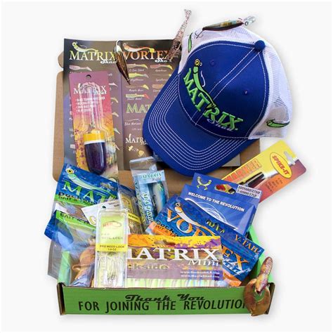 Matrix Shad Fishing Lures - Soft Plastic Bait for Trout & Redfish