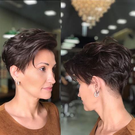 50 Short Hairstyles for Women to Shake Things Up in 2024 - Hair Adviser
