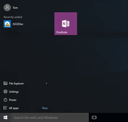 Image result for Reset Windows 10 Start Menu
