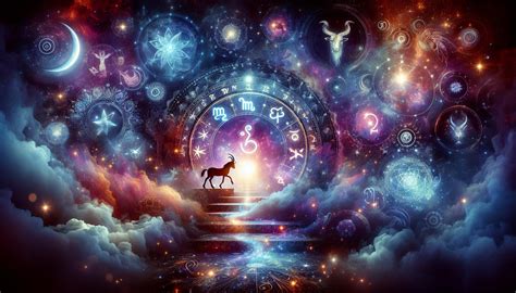 January 6 Zodiac: Unveiling The Powerful Traits Of Capricorn Natives ...