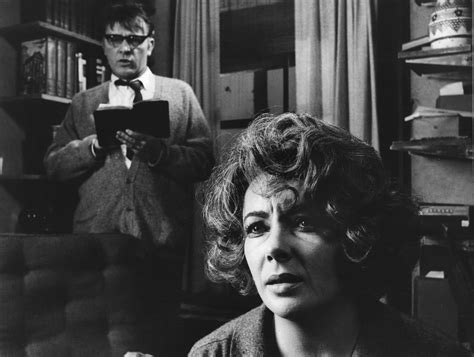 Who's Afraid of Virginia Woolf?