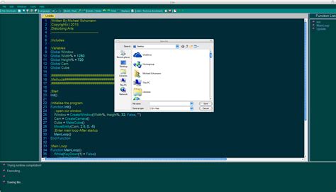 Image result for Syntax Highlighting IDE
